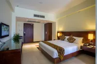 Hotel Grand Park Barishal Hotels in 