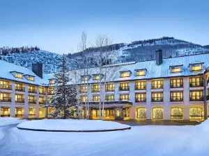 Grand Hyatt Vail