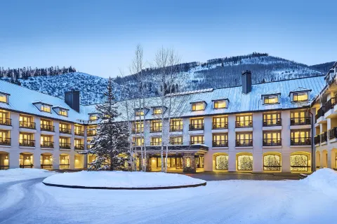 Grand Hyatt Vail