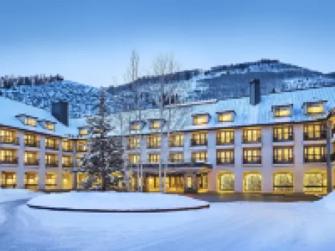 Grand Hyatt Vail Hotels in Vail