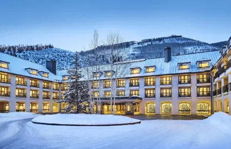 Grand Hyatt Vail
