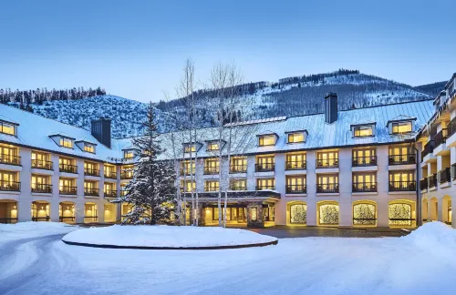 Grand Hyatt Vail
