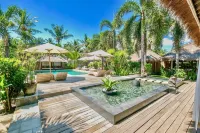 L'Archipel Hotels in Пеменанг