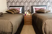 Trivelles Eccles Các khách sạn ở Salford