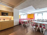 A&t Hotel & Hostel Hotels in Vienna