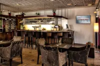 Loftstyle Hotel Gerlingen, Sure Hotel Collection by Best Western - bars