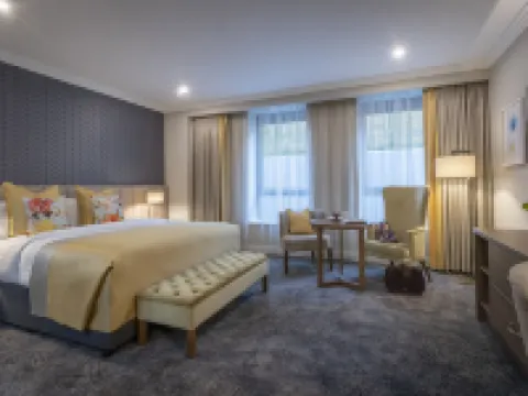 Castletroy Park Hotel Suites Hotels in Limerick