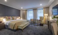 Castletroy Park Hotel Suites Hotels in Limerick