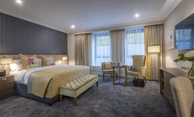 Castletroy Park Hotel Suites Hotel di 