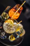 Insel-Hotel Heilbronn - bar