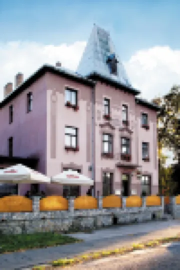 Hotel Grand Hotel di 