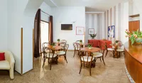 Garibaldi Relais