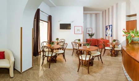 Garibaldi Relais Отели рядом с достопримечательностью «Casa Museo Del Sapone»