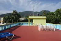 Casa Azul - Apartment - Airport Shuttle
