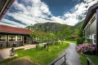 Gaupnetunet Hotell og Hytter Hotels in Luster