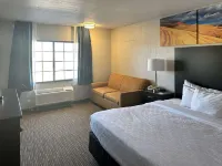 Clarion Pointe Winslow I-40 Hotels in Winslow