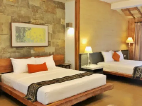 Warisan Heritage Boutique Hotel Hotels in Baki