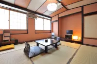 Matsudaya Ryokan Hotel a Hanamaki