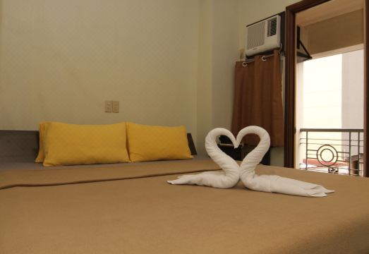 카사 로사리오 호텔