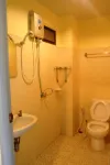 Ruen Sam Ran Resort فنادق في Chom Bueng
