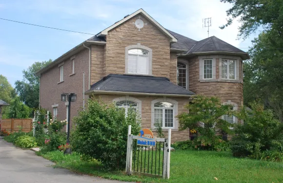 馬拉克家庭旅館