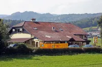 Pri Ancki B&B Ljubljana Suburbs - Business