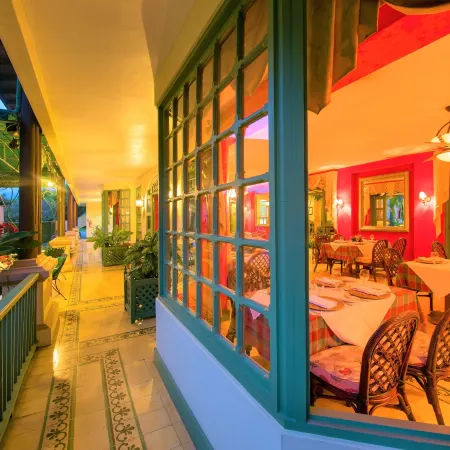 Hotel Casa Turire