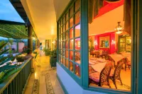 Hotel Casa Turire - breakfast