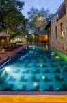 Elephant Trail - Pools