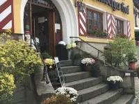 Hotel Nürnberger Hof in Altdorf