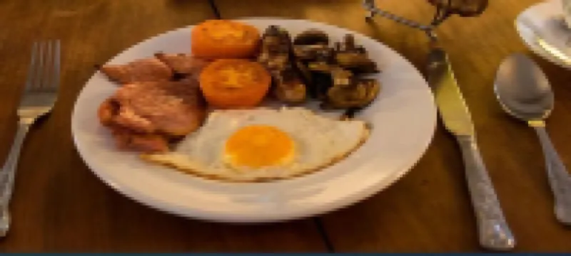 Southern Cross Guest House Hotels in East Devon District