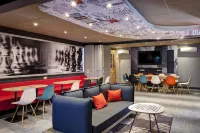 Ibis Lyon Nord