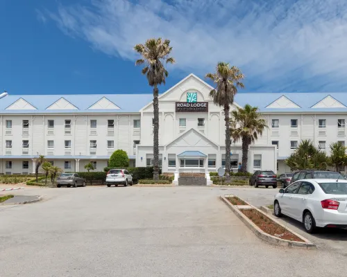 Road Lodge Gqeberha Hotels near Dockside Brewery