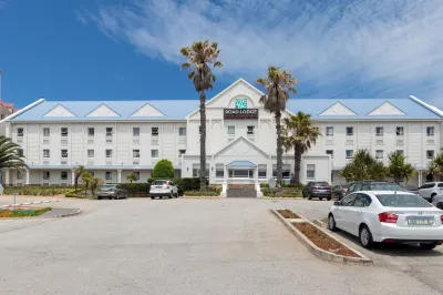 Road Lodge Gqeberha Hotels in 
