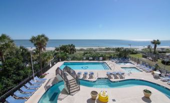Ocean Inn