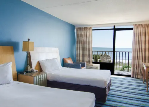 오션 인 머틀 비치