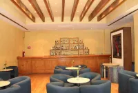 Hotel Sevilla Отели в г. Мехико