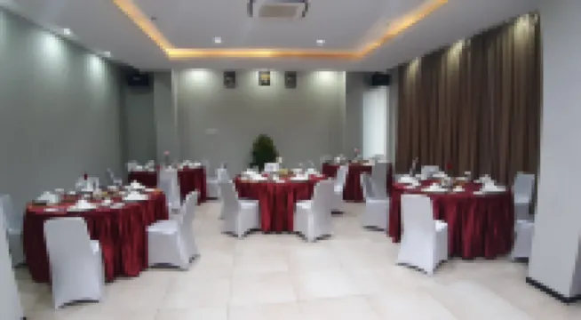 Xtra Hotel Bengkulu Hotels in Bengkulu
