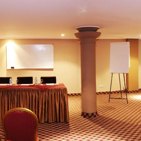 Hotel Tghat