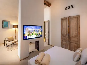 Castello di San Marco Charming Hotel & Spa
