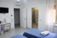 B&B Audafra Hotel di Province of Crotone