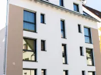 Heilbronner Pension am schönen Theater Hotels in Heilbronn