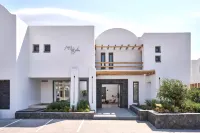 Alleys All-Suite Hotel & Spa Hotels near Pyrgos
