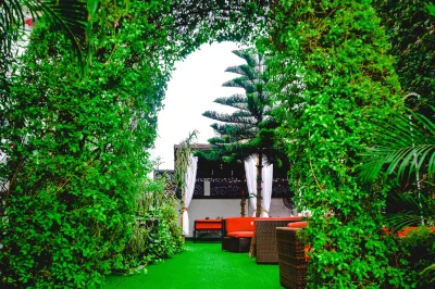 Proof Hotel Lekki Hotels near Avista Beach Resort Lekki