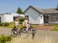 Detached Single Story Holiday Home Near the Sea Hotels in Ouddorp