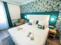 Hôtel de Londres Hoteles cerca de Plage pour les chiens
