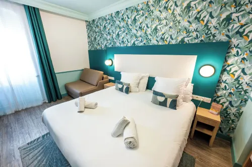 Hôtel de Londres Hotels in Menton