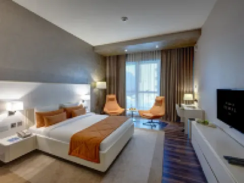 Remal Hotel Hotels in Al Dhafra