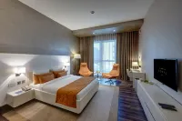 Remal Hotel Hotels in Al Ruwais