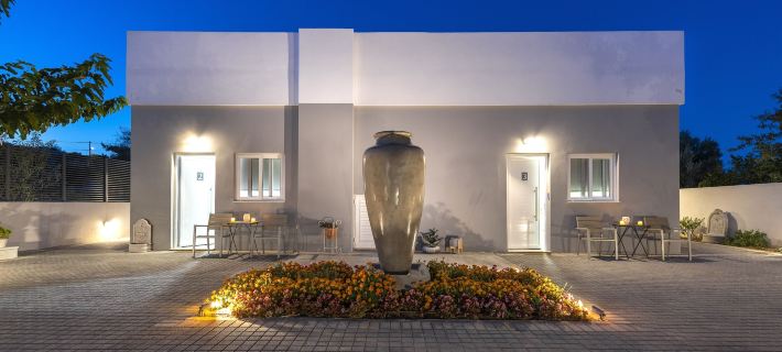 Comfort Stay Airport Studios - Free Shuttle from the Athens Airport Hotels in Spata-Artemida